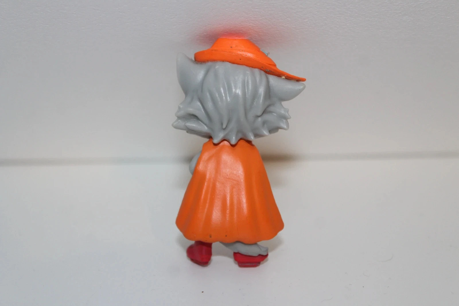 Figuur Le Chat Botté - Hachette – photo 2